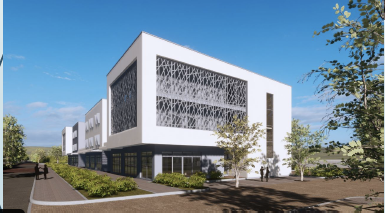 To Let commercial Property for Rent in Paardevlei Western Cape